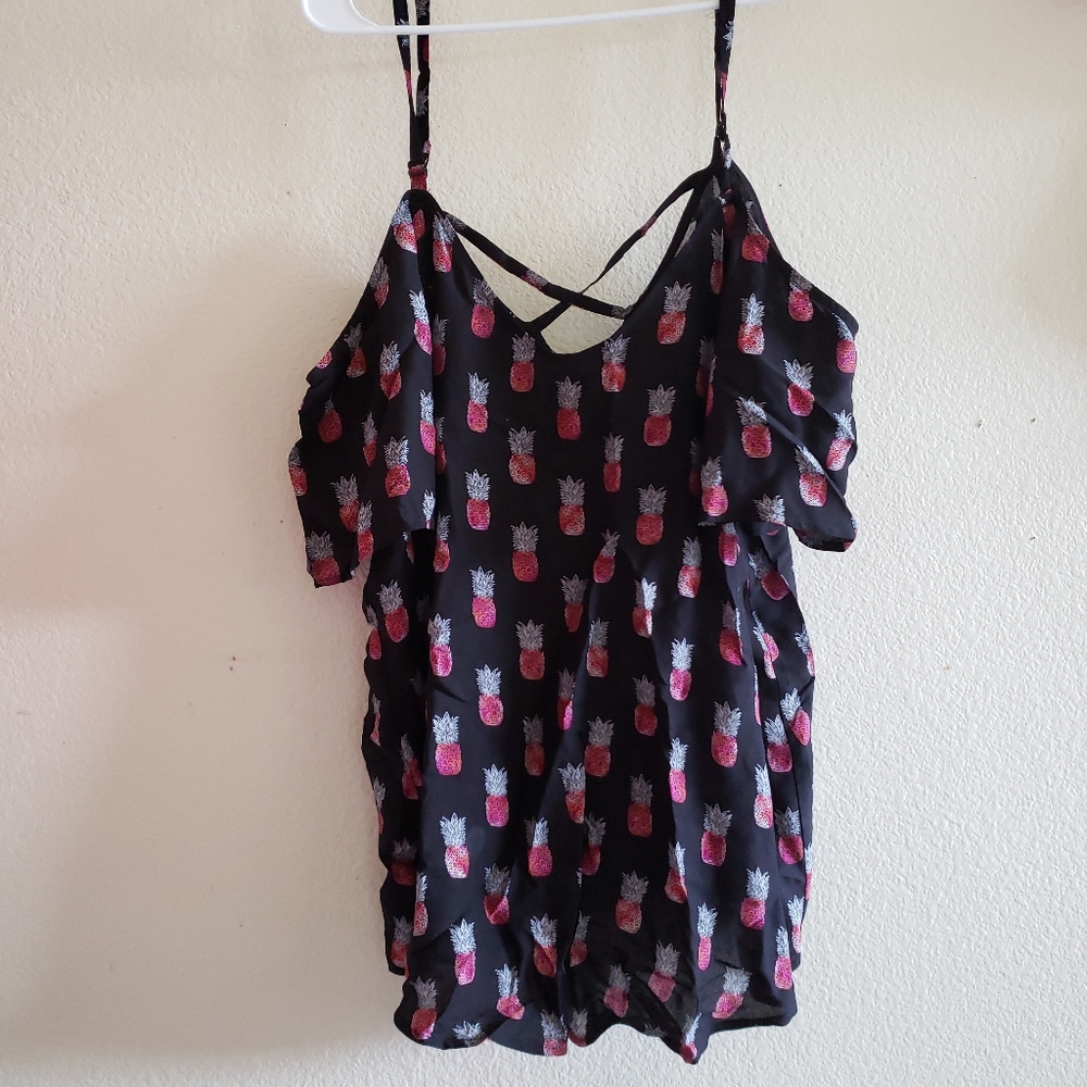 Torrid Size 1
